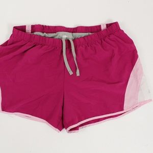 New Balance Women's Running Shorts Built In Liner